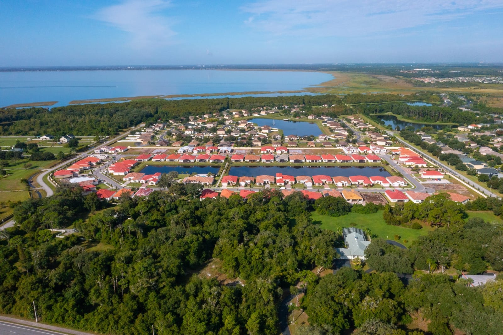 About Serenity Reserve